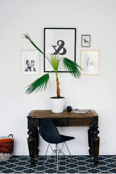 Projectbeeld slaapkamer 1