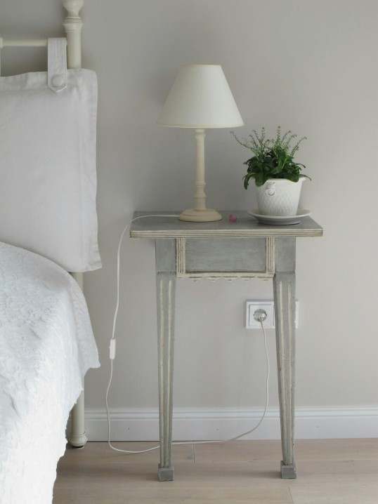 Projectbeeld slaapkamer 3
